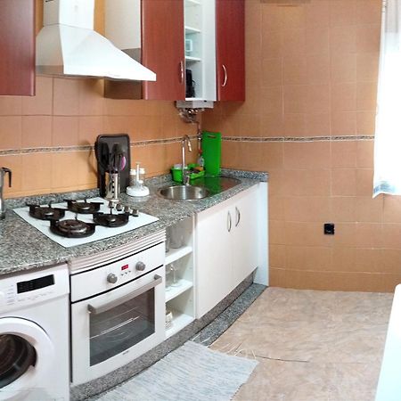 Ferienwohnung Casa De Cusculias Kap Kap Finisterre Exterior foto
