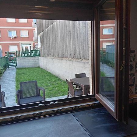 Ferienwohnung Casa De Cusculias Kap Kap Finisterre Exterior foto