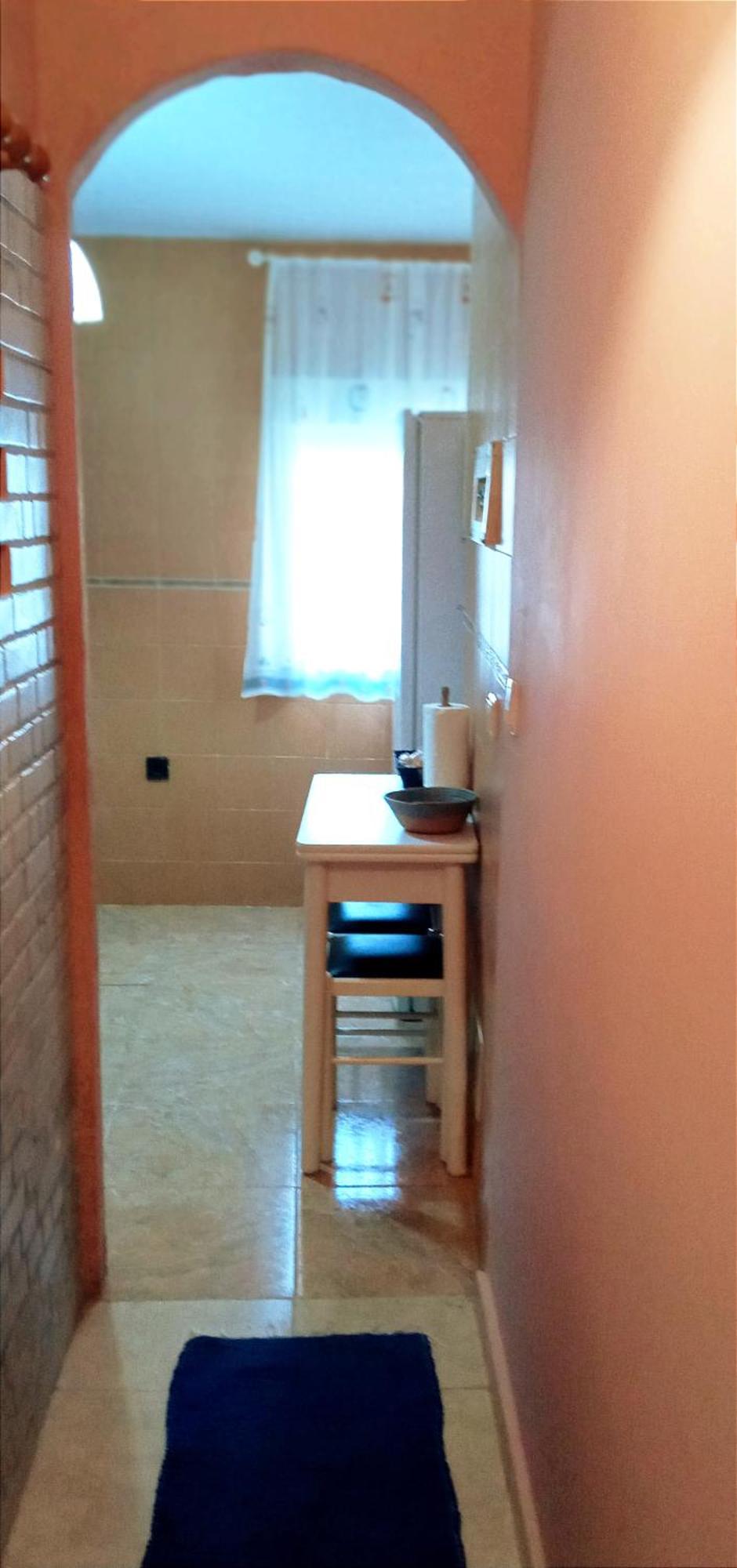 Ferienwohnung Casa De Cusculias Kap Kap Finisterre Exterior foto