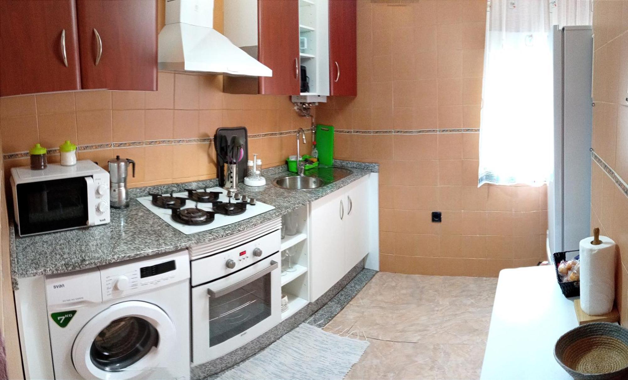 Ferienwohnung Casa De Cusculias Kap Kap Finisterre Exterior foto