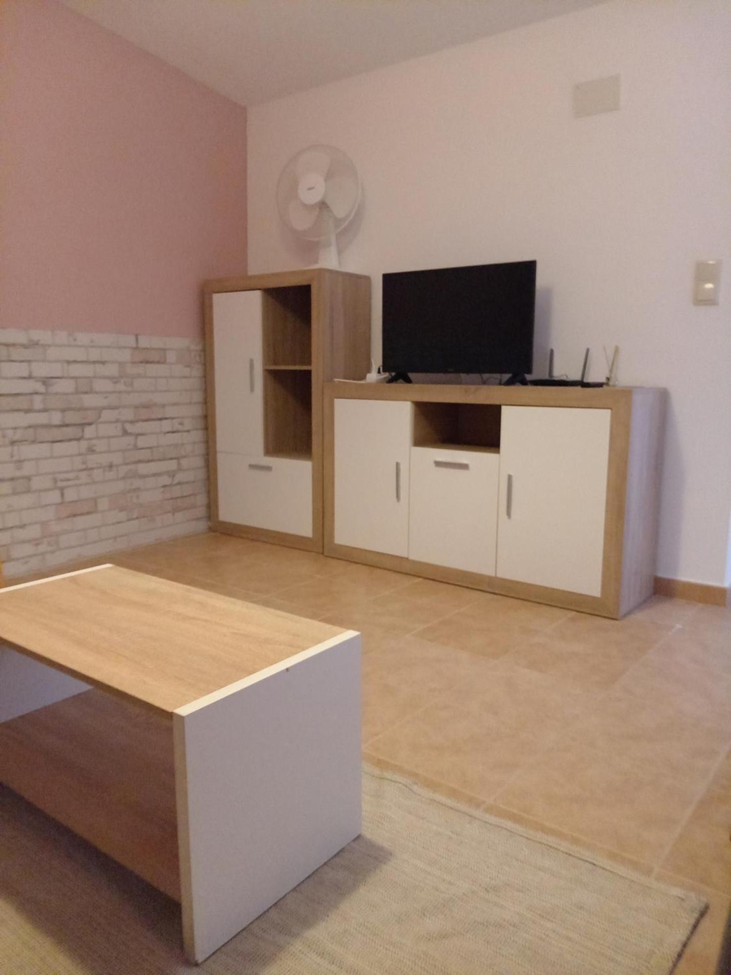 Ferienwohnung Casa De Cusculias Kap Kap Finisterre Exterior foto